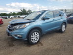 Honda CR-V 2016
