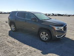 GMC Acadia 2018