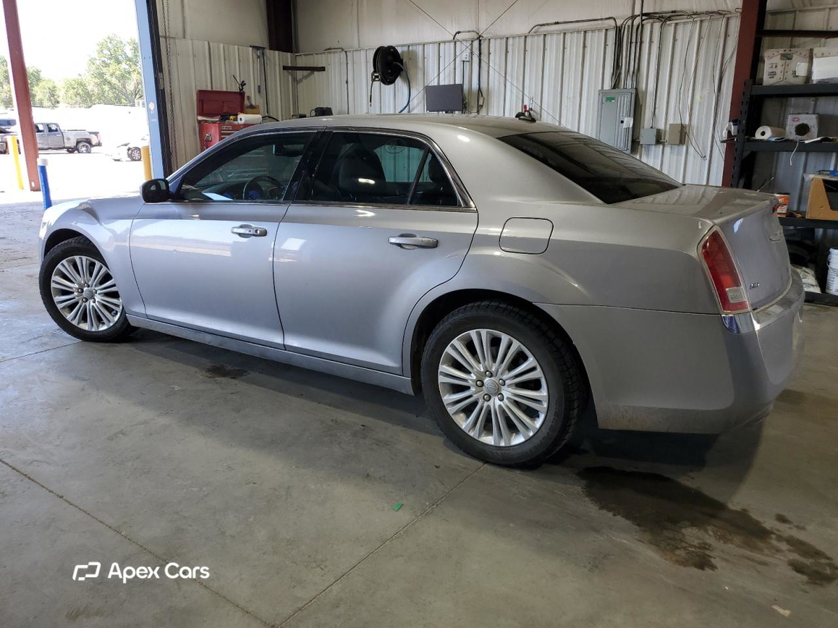 Chrysler 300 2014