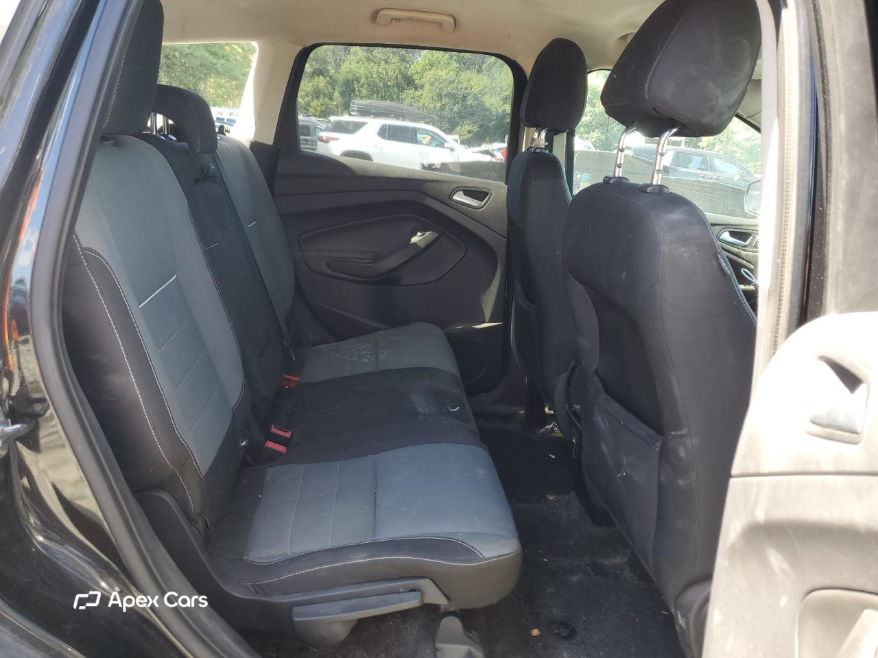 Ford Escape 2013