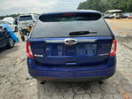 Ford Edge 2014