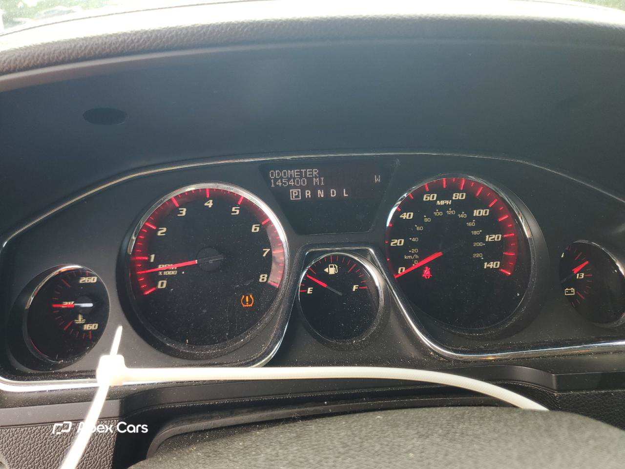 GMC Acadia 2014