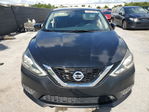 Nissan Sentra 2017