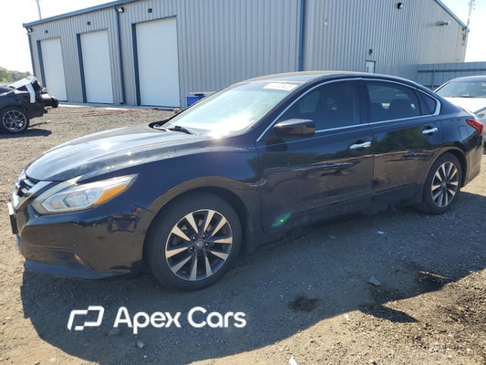 Nissan Altima 2016 - Image 1 of 12