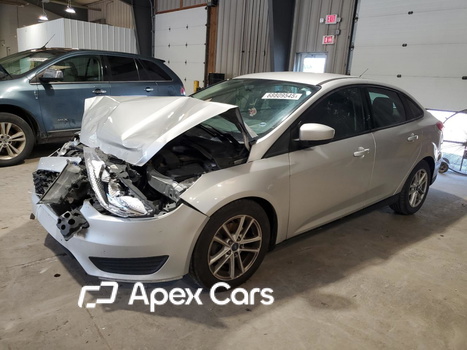 Ford Focus 2018 - Zdjęcie 1 z 13