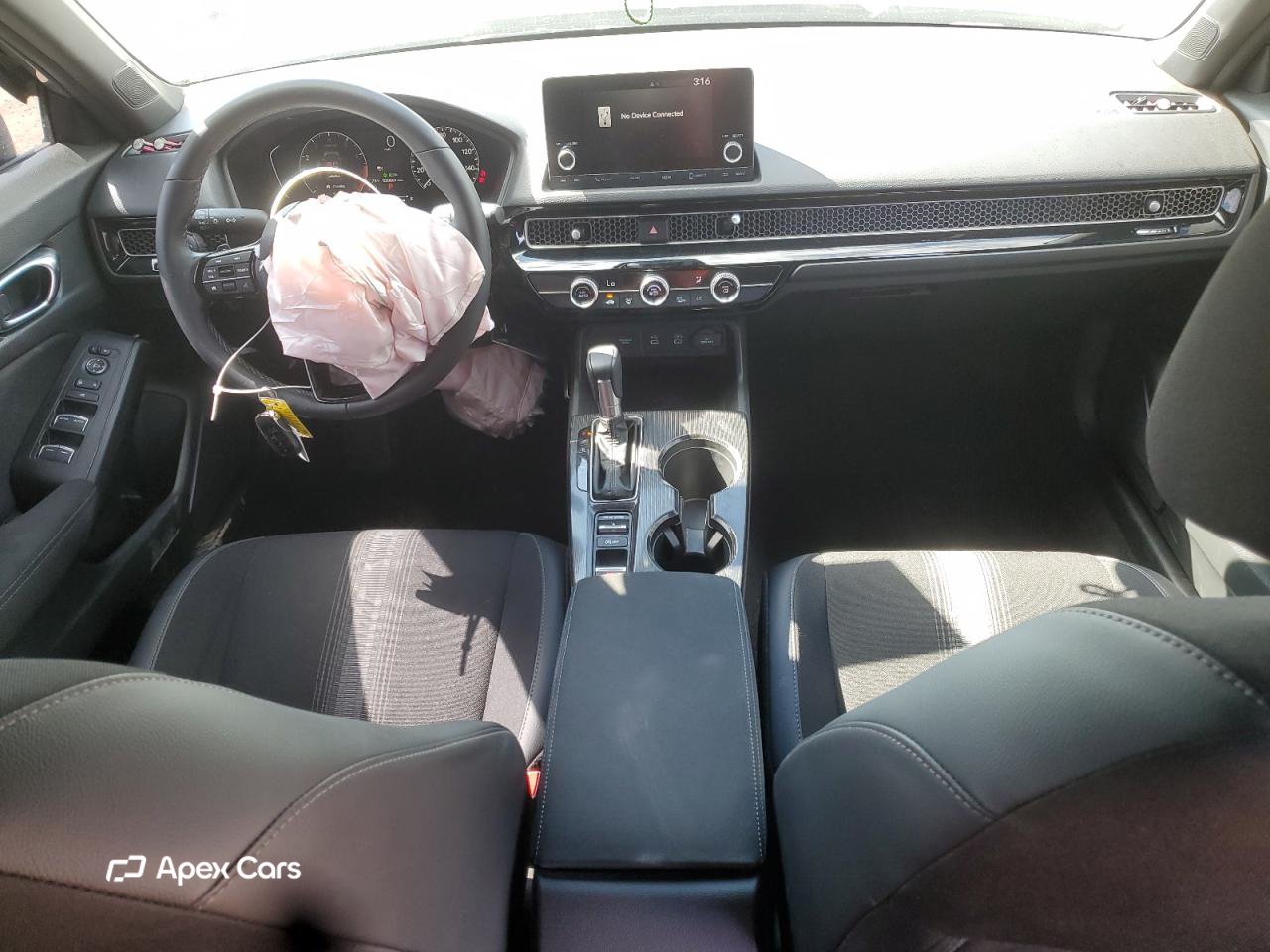 Honda Civic 2025