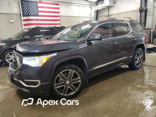 GMC Acadia 2018 - Image 1 of 15