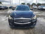 Infiniti Q50 2017