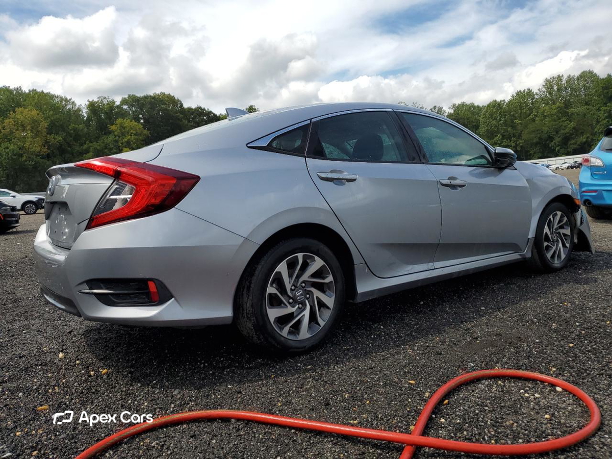 Honda Civic 2017