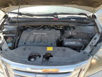 Honda Odyssey 2009