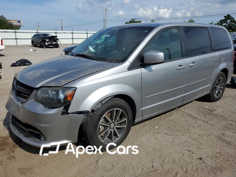 Dodge Caravan 2016 - Zdjęcie 1 z 13