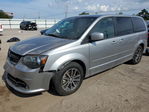 Dodge Caravan 2016