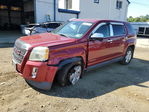 GMC Terrain 2012