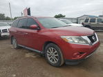 Nissan Pathfinder 2014