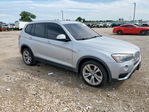 BMW X3 2016