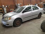 Toyota Corolla 2007