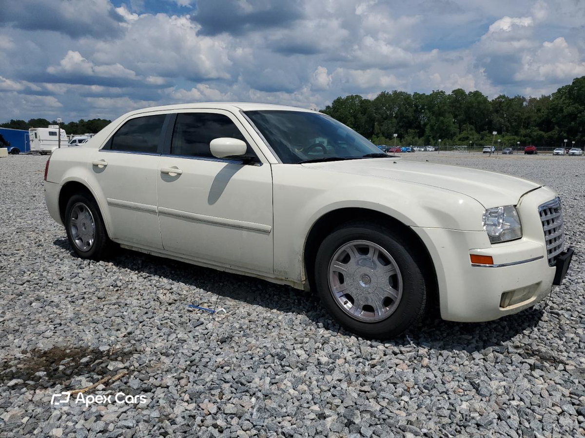 Chrysler 300 2005