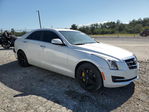 Cadillac ATS 2017