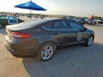 Ford Fusion 2018