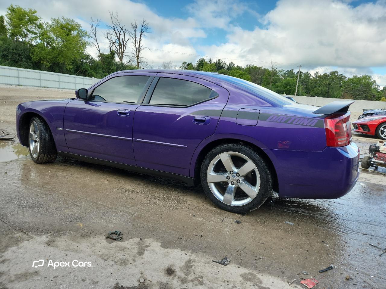 Dodge Charger 2007