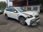 Subaru Outback 2020