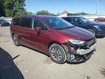 Chrysler Pacifica 2021