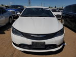 Chrysler 200 2015
