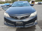 Toyota Camry 2013
