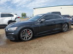 Audi S5 2018