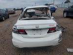 Honda Civic 2015