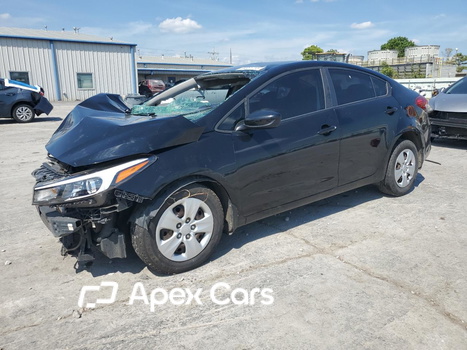 Kia Forte 2017 - Image 1 of 13