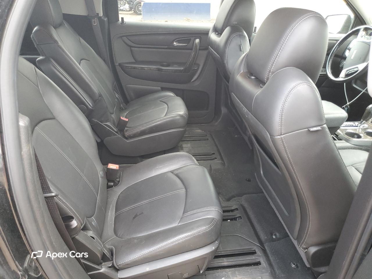 GMC Acadia 2017