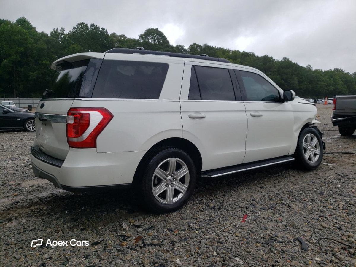 Ford Expedition 2020