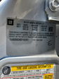 Buick LaCrosse 2012