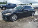 Infiniti Q50 2017