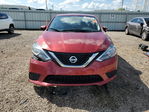 Nissan Sentra 2017