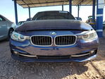 BMW Series 3 2016