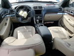 Ford Explorer 2018