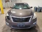 Nissan Altima 2013
