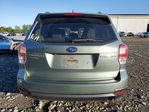 Subaru Forester 2017