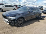 BMW Series 5 2020