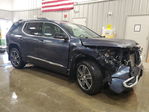 GMC Acadia 2018