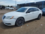 Chrysler 200 2013