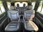 Cadillac XT6 2021