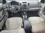 Kia Forte 2012