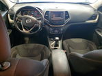 Jeep Cherokee 2015