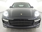 Porsche Cayenne 2016