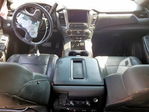 Chevrolet Suburban 2016