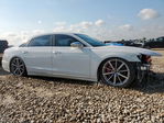 Audi S8 2023