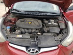 Hyundai Elantra 2016